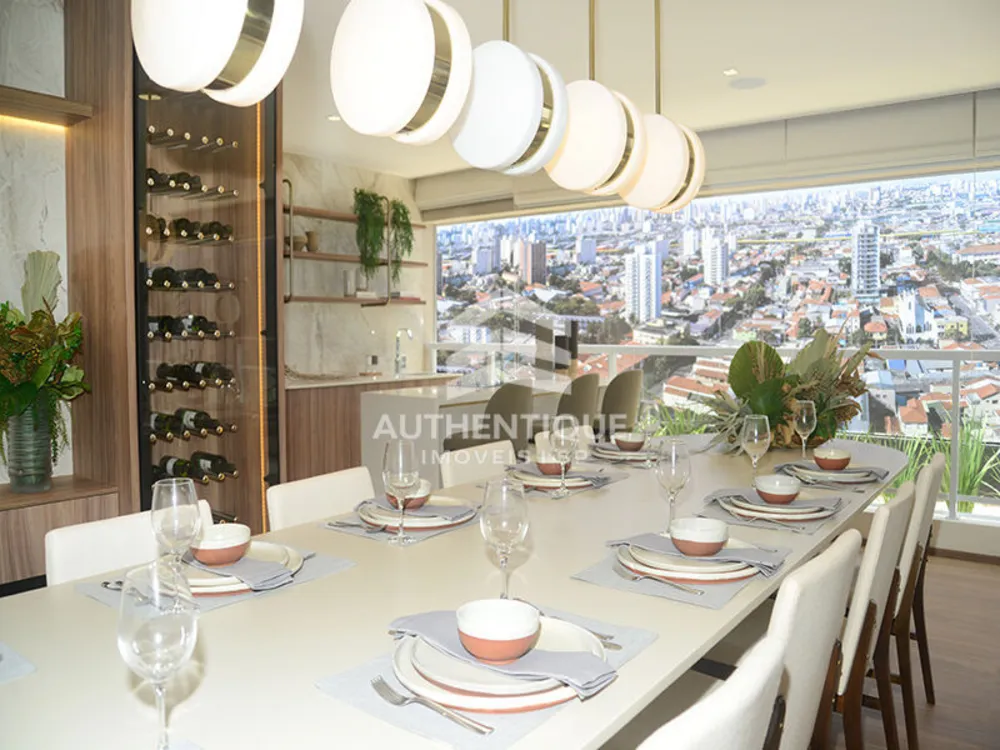 Apartamento, 4 quartos, 146 m² - Foto 7