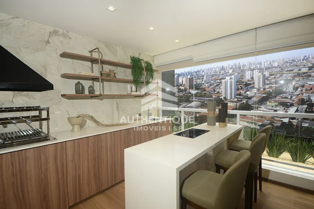 Apartamento, 4 quartos, 146 m² - Foto 5