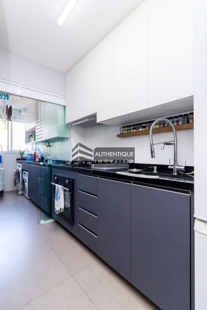 Apartamento, 2 quartos, 86 m² - Foto 5