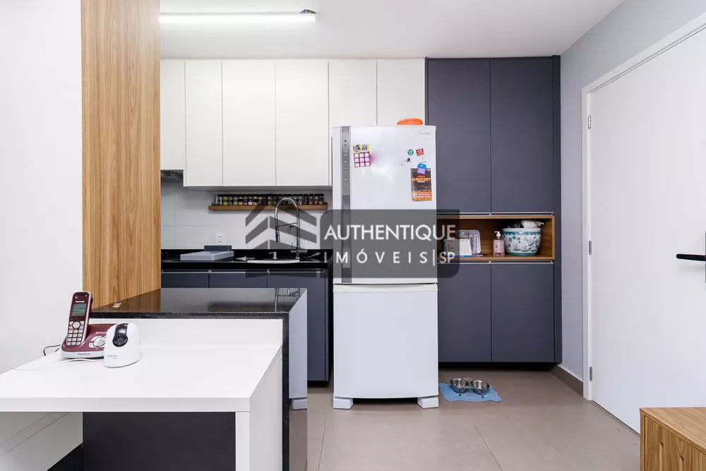 Apartamento à venda com 2 quartos, 86m² - Foto 8