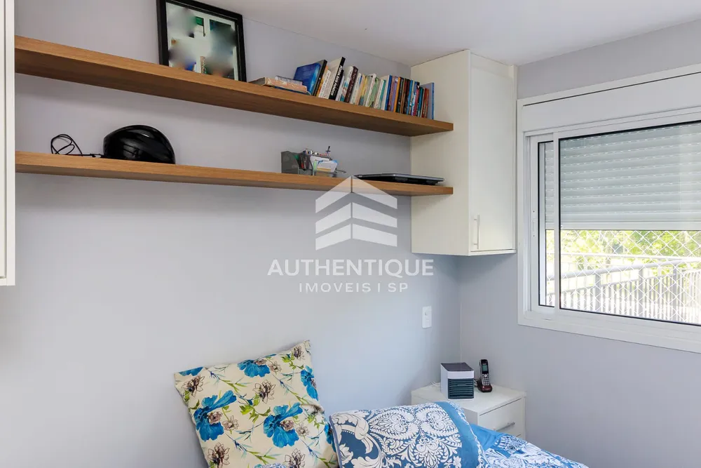 Apartamento, 2 quartos, 86 m² - Foto 18