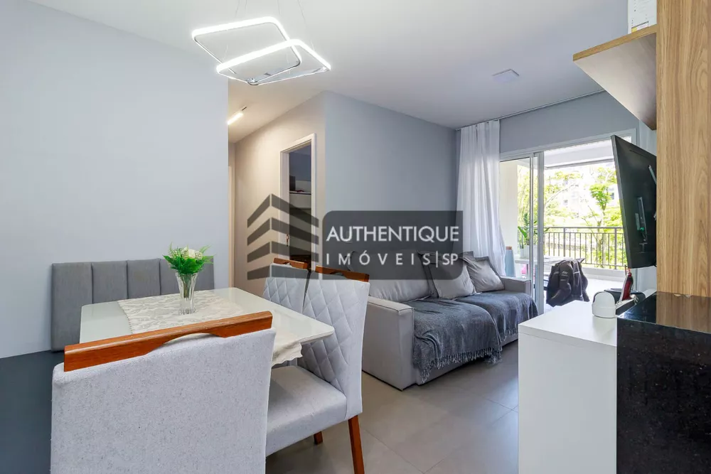 Apartamento à venda com 2 quartos, 86m² - Foto 4