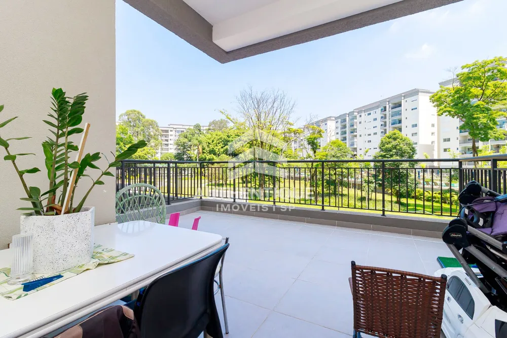 Apartamento, 2 quartos, 86 m² - Foto 13