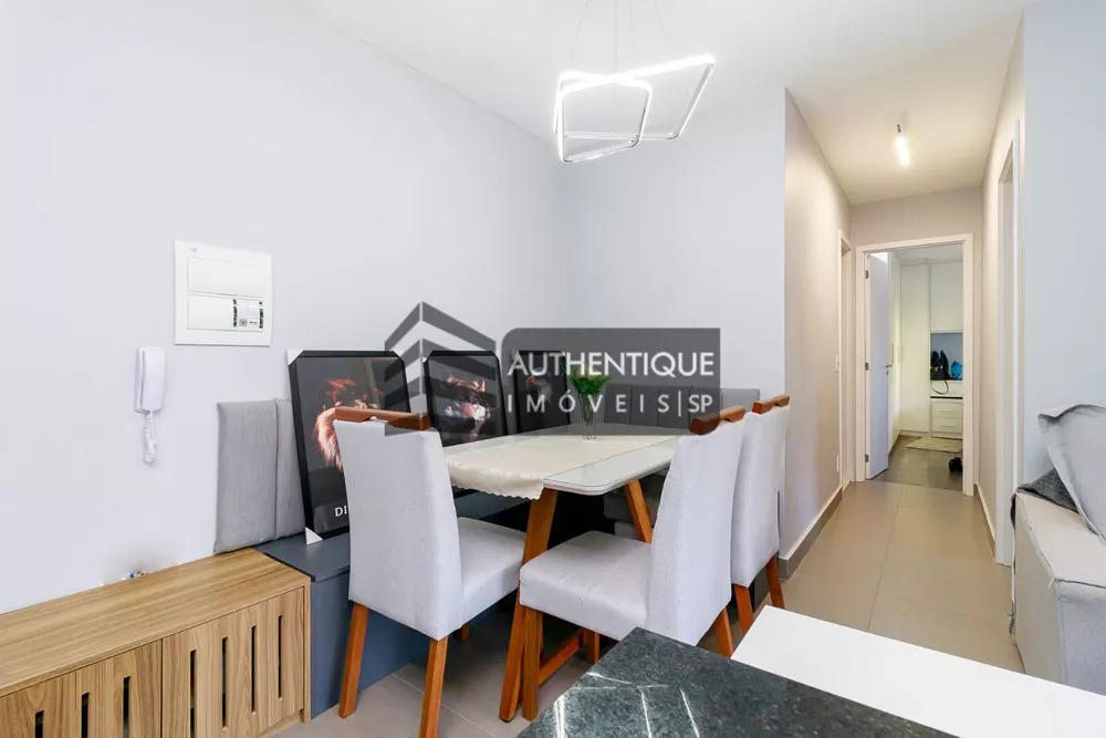 Apartamento à venda com 2 quartos, 86m² - Foto 6