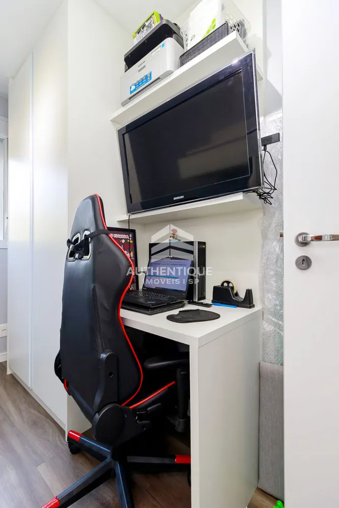 Apartamento, 2 quartos, 86 m² - Foto 14