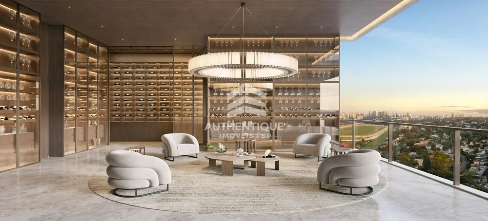 Apartamento, 4 quartos, 395 m² - Foto 2