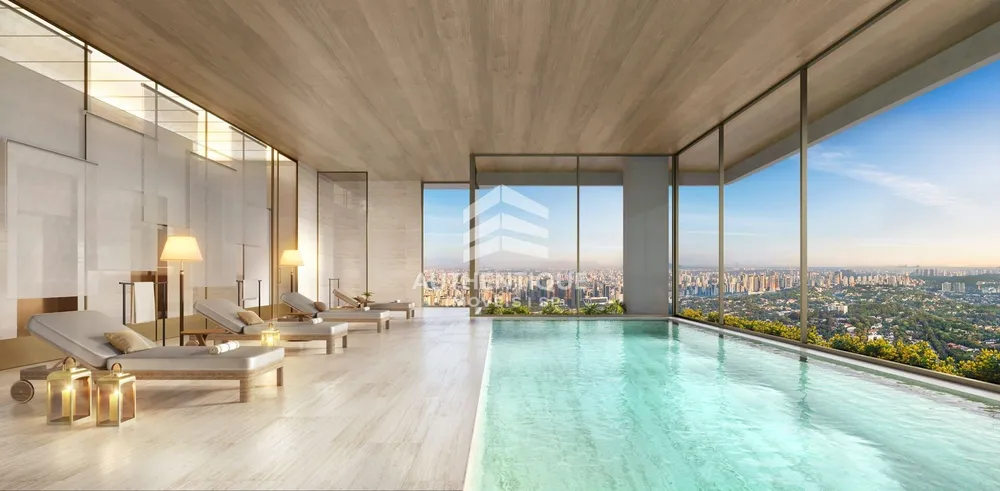 Apartamento, 4 quartos, 395 m² - Foto 5