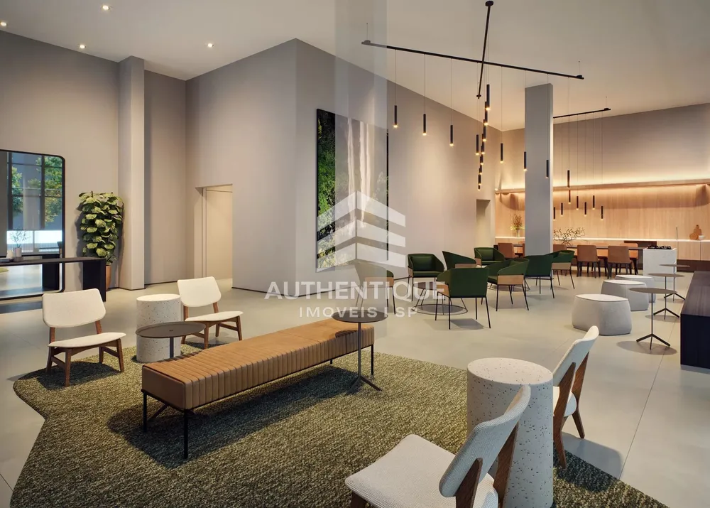 Apartamento, 3 quartos, 112 m² - Foto 6