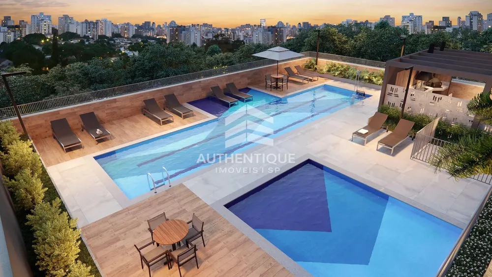 Apartamento, 3 quartos, 112 m² - Foto 10