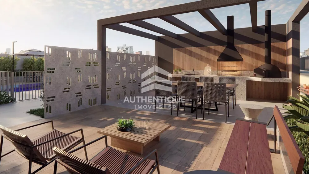 Apartamento, 3 quartos, 112 m² - Foto 8