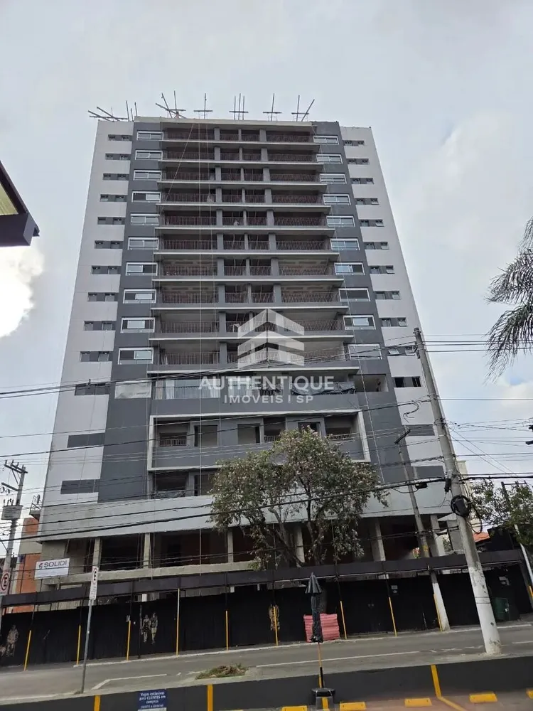Apartamento, 3 quartos, 112 m² - Foto 1
