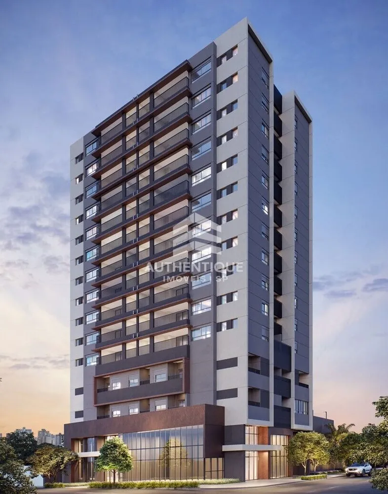 Apartamento, 3 quartos, 112 m² - Foto 3