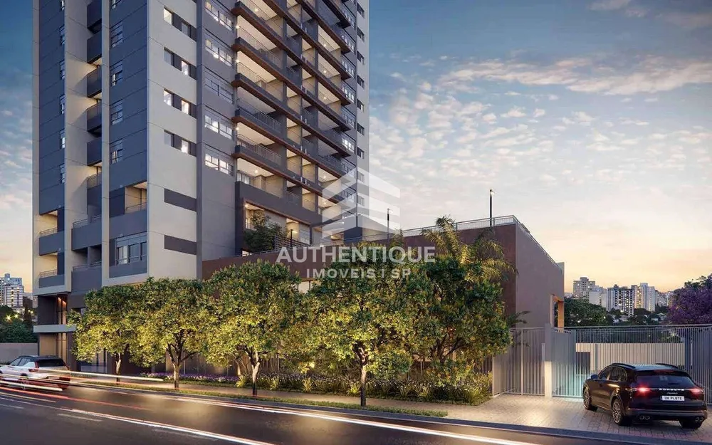Apartamento, 3 quartos, 112 m² - Foto 2