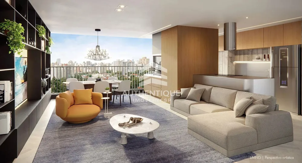 Apartamento, 3 quartos, 112 m² - Foto 12