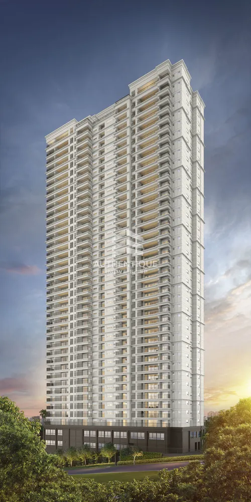 Apartamento, 4 quartos, 188 m² - Foto 6
