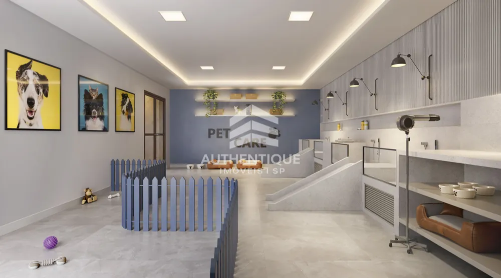 Apartamento, 4 quartos, 188 m² - Foto 8