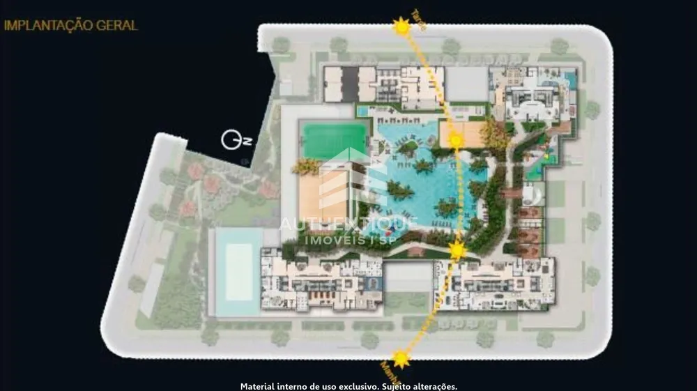 Apartamento, 4 quartos, 188 m² - Foto 12