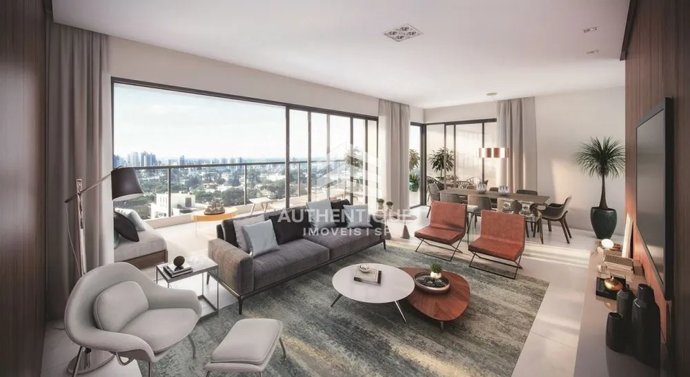 Apartamento, 3 quartos, 208 m² - Foto 12