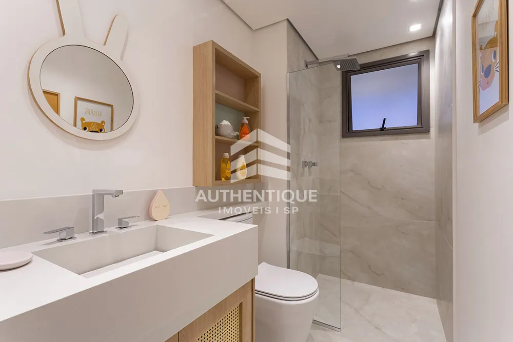 Apartamento, 3 quartos, 128 m² - Foto 3