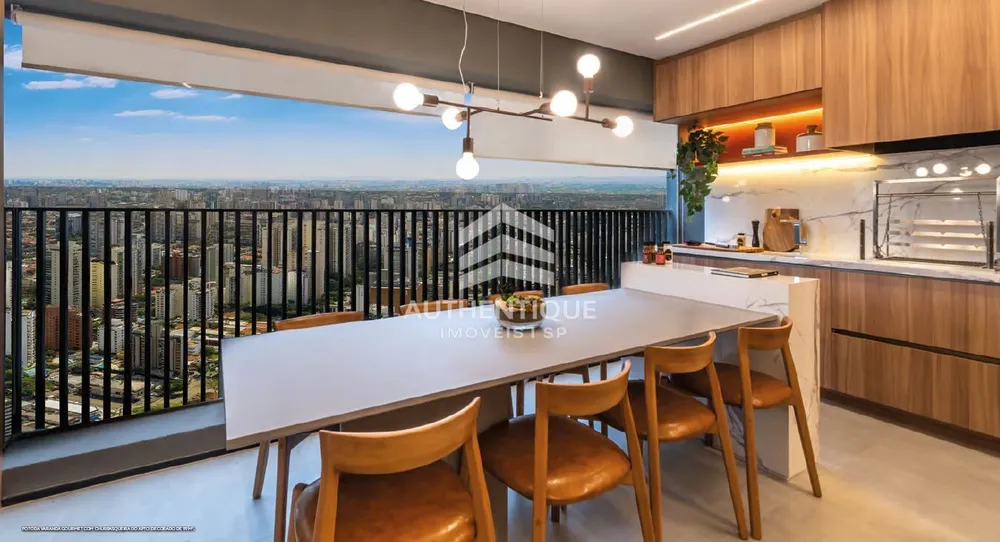 Apartamento, 2 quartos, 66 m² - Foto 1