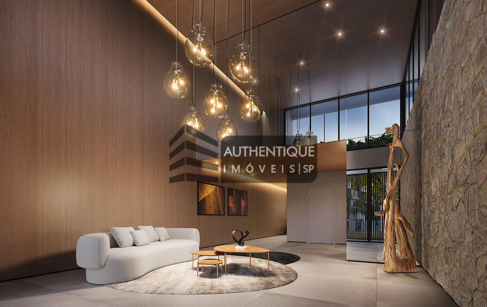Apartamento, 1 quarto, 36 m² - Foto 2