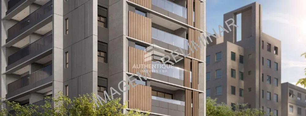 Apartamento, 1 quarto, 36 m² - Foto 14