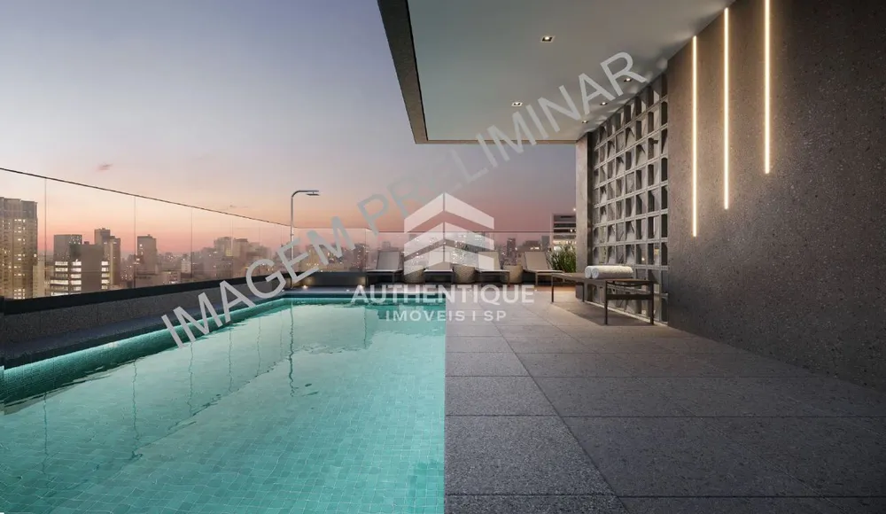 Apartamento, 1 quarto, 36 m² - Foto 15