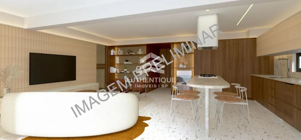 Apartamento, 1 quarto, 36 m² - Foto 12