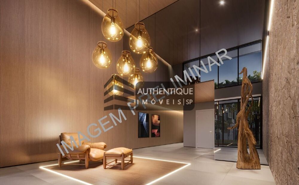 Apartamento, 1 quarto, 36 m² - Foto 4