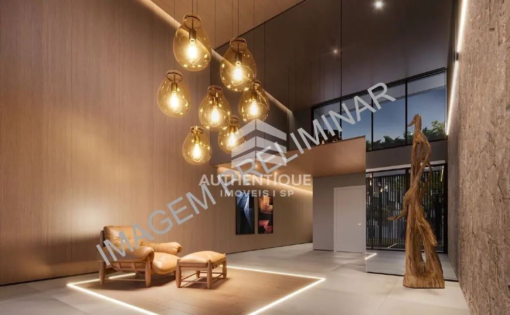 Apartamento, 1 quarto, 36 m² - Foto 10