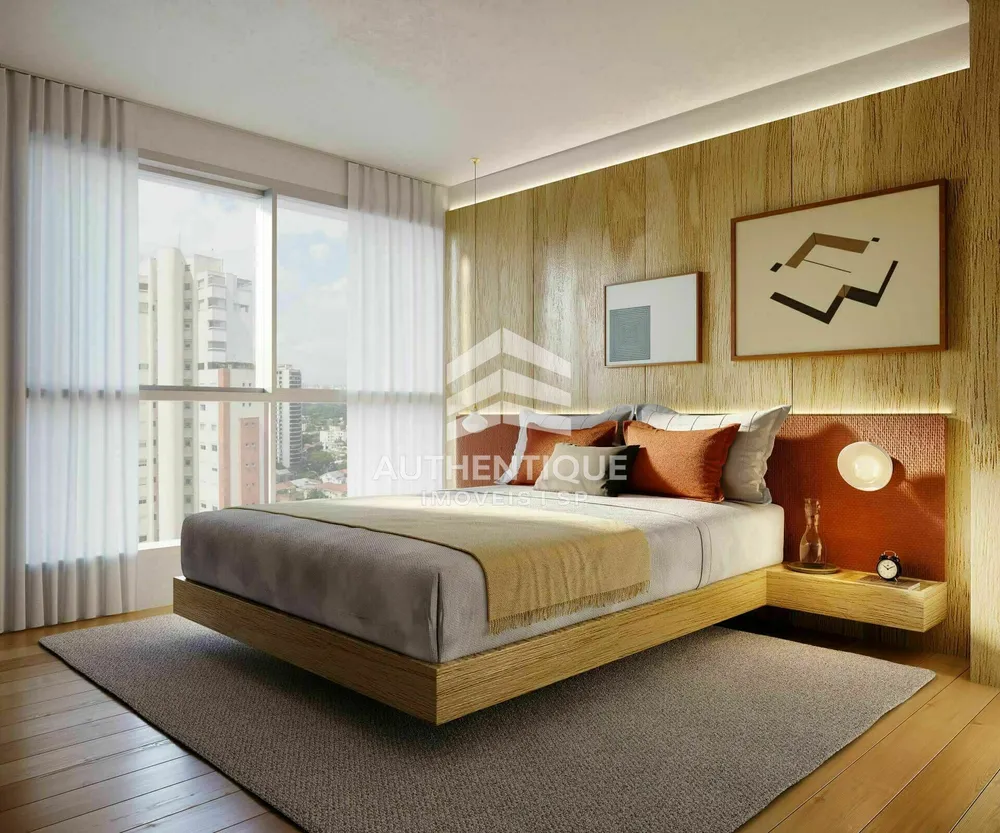 Apartamento, 3 quartos, 186 m² - Foto 17