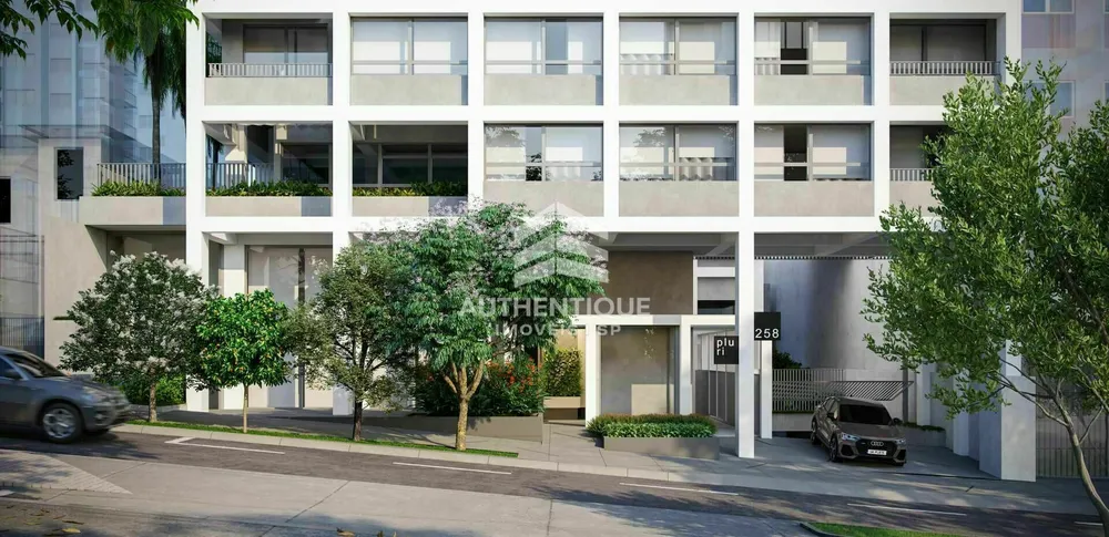 Apartamento, 3 quartos, 186 m² - Foto 9