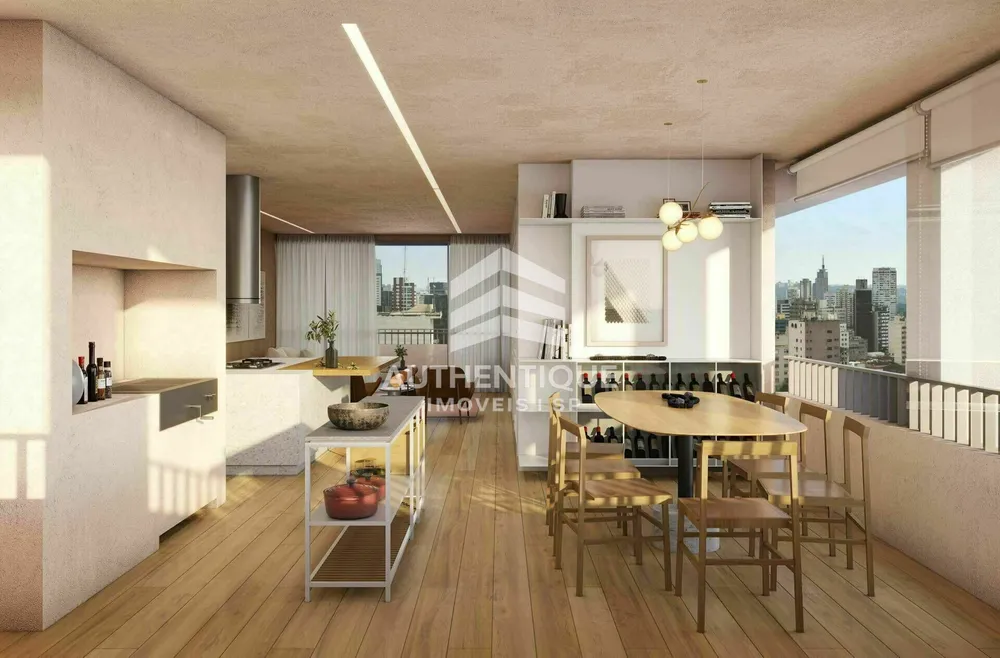 Apartamento, 3 quartos, 186 m² - Foto 9