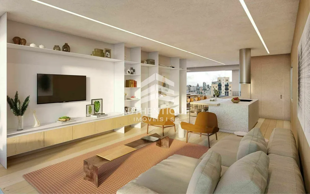Apartamento, 3 quartos, 186 m² - Foto 15