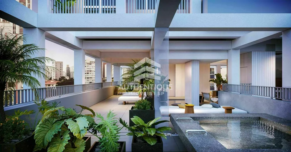 Apartamento, 3 quartos, 186 m² - Foto 10