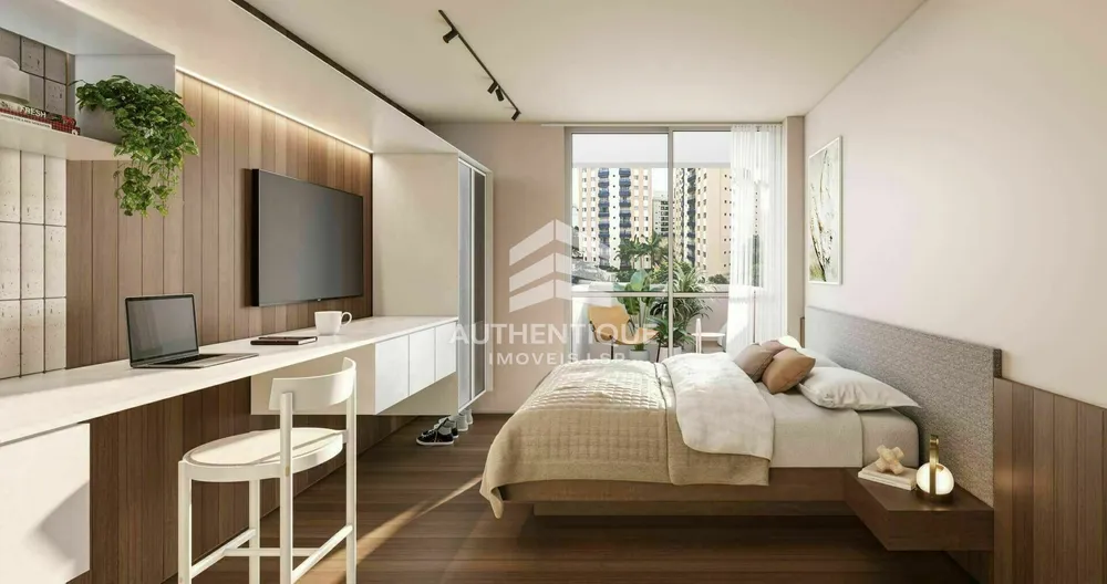 Apartamento, 3 quartos, 186 m² - Foto 16