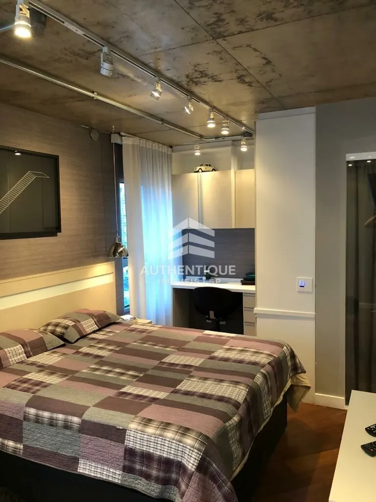 Apartamento, 1 quarto, 70 m² - Foto 9