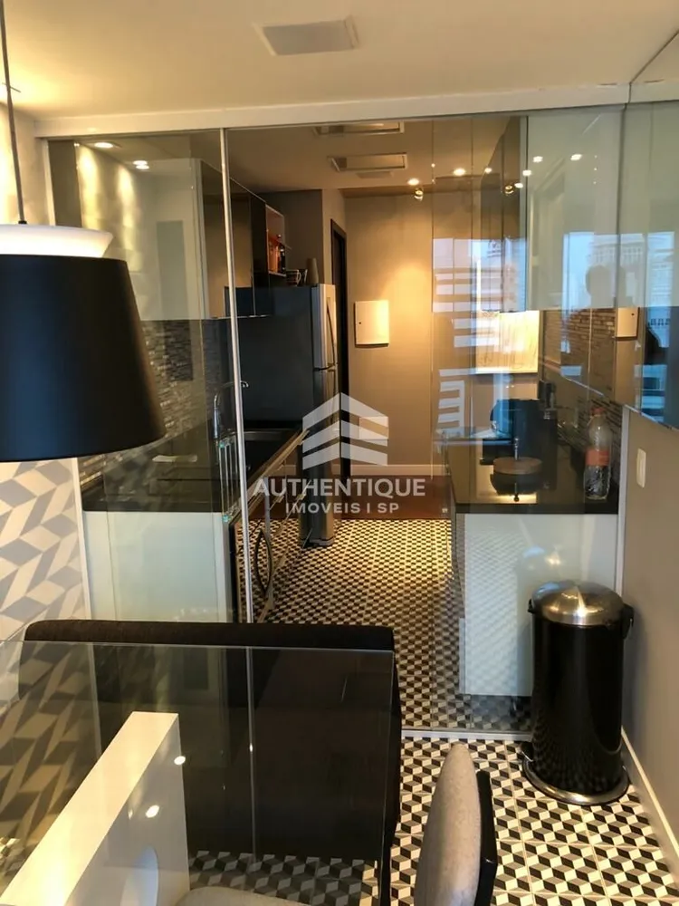Apartamento, 1 quarto, 70 m² - Foto 12