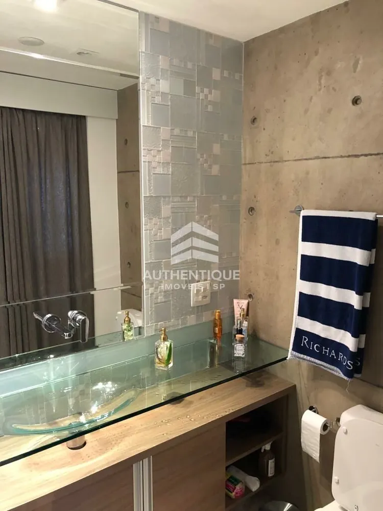 Apartamento, 1 quarto, 70 m² - Foto 11