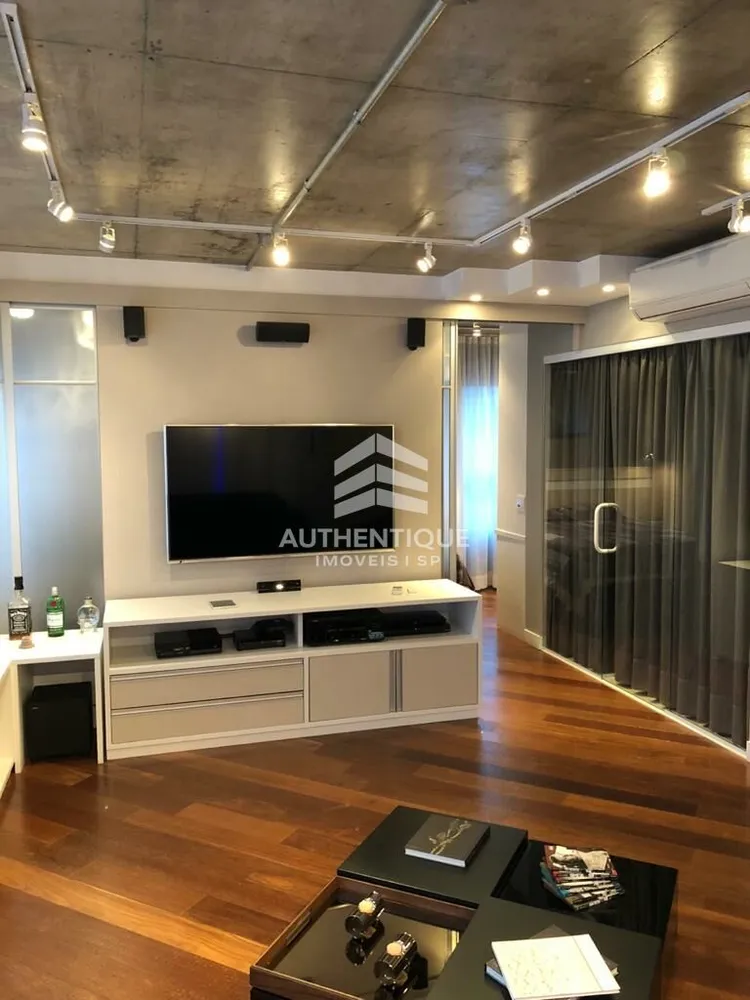 Apartamento, 1 quarto, 70 m² - Foto 8