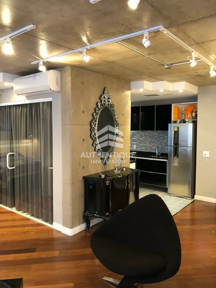 Apartamento, 1 quarto, 70 m² - Foto 10