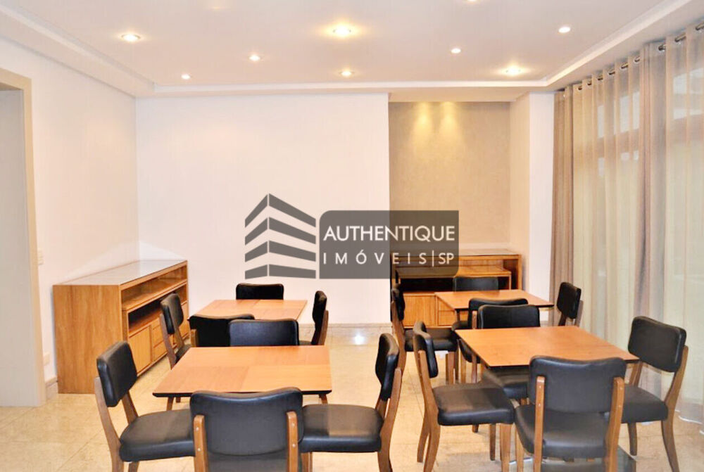 Apartamento, 4 quartos, 234 m² - Foto 4