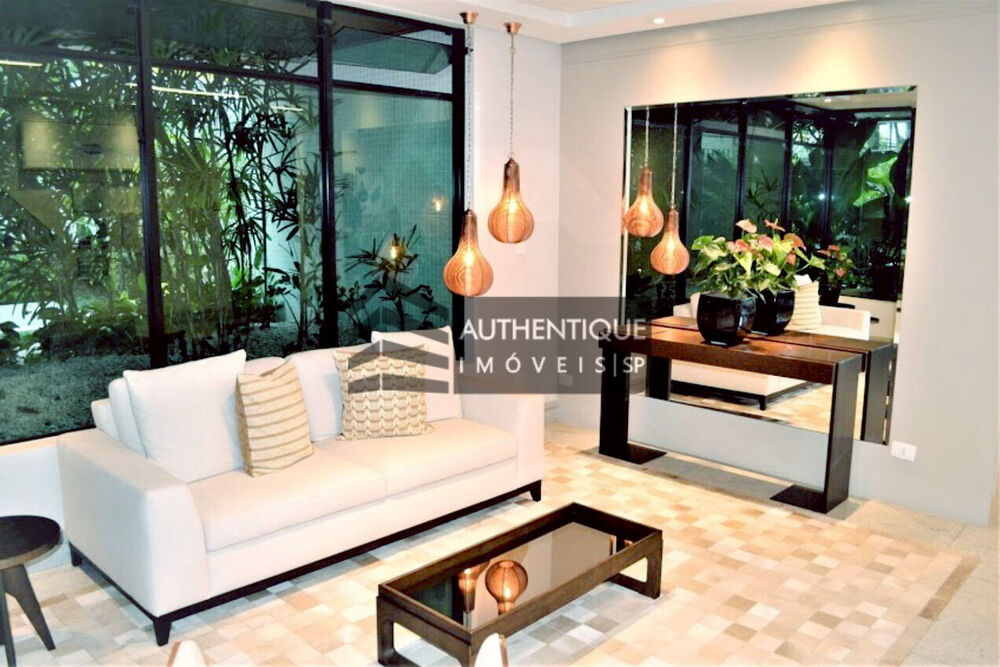 Apartamento, 4 quartos, 234 m² - Foto 15