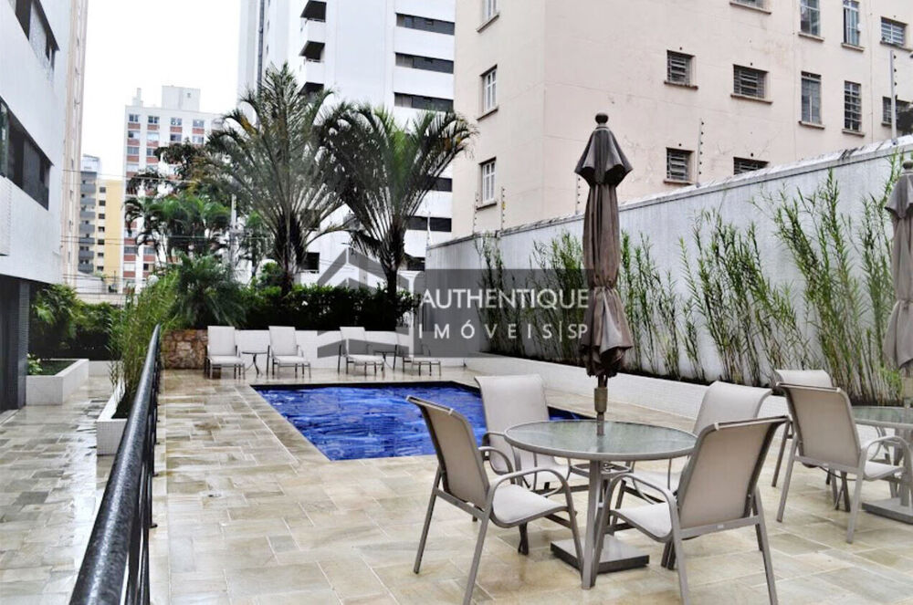 Apartamento, 4 quartos, 234 m² - Foto 10
