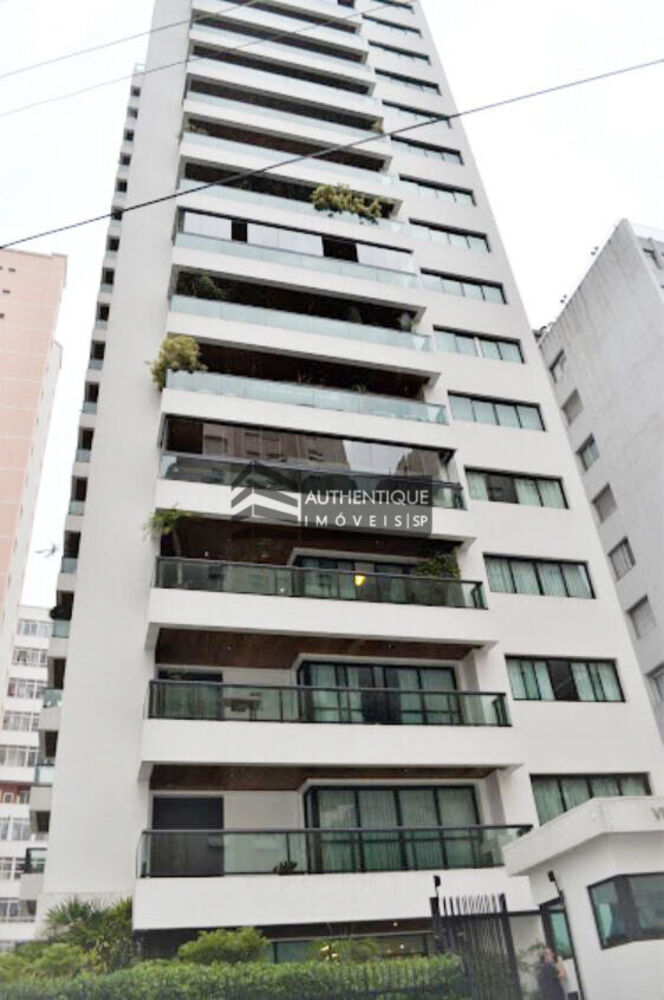 Apartamento, 4 quartos, 234 m² - Foto 8