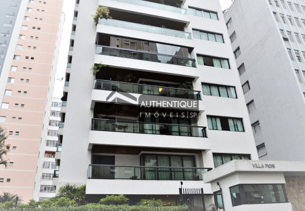 Apartamento, 4 quartos, 234 m² - Foto 20