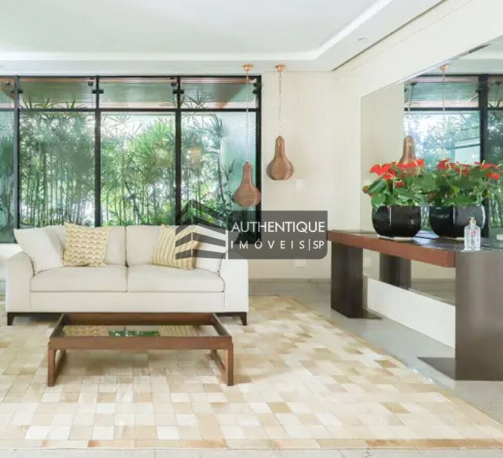 Apartamento, 4 quartos, 234 m² - Foto 3
