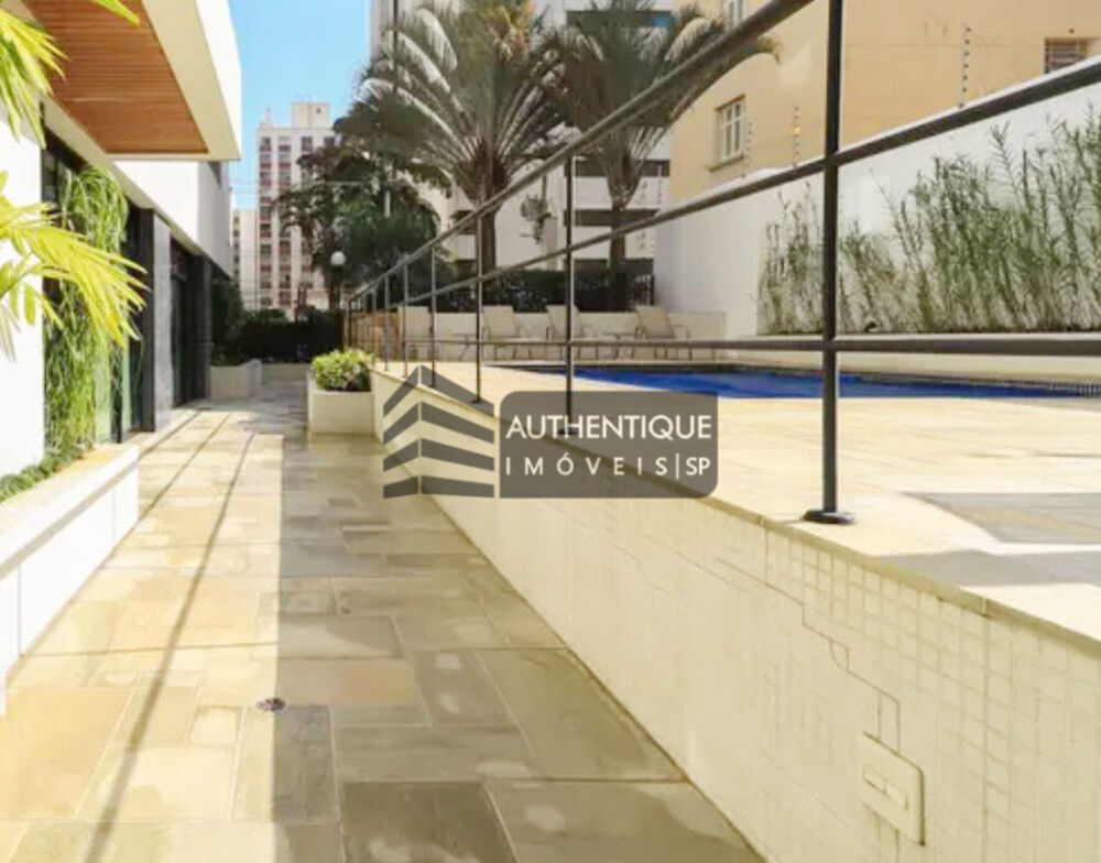 Apartamento, 4 quartos, 234 m² - Foto 17