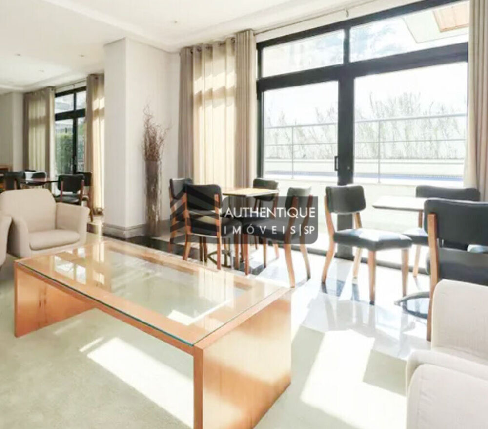 Apartamento, 4 quartos, 234 m² - Foto 19