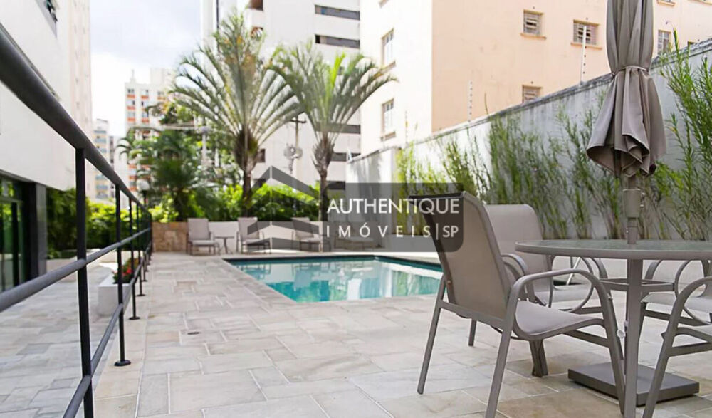 Apartamento, 4 quartos, 234 m² - Foto 1